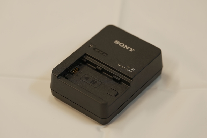 SONY FX3 ボディ+ハンドルユニット (ILME-FX3A)のレンタル・リース