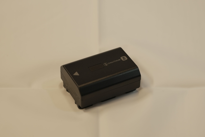 SONY FX3 ボディ+ハンドルユニット (ILME-FX3A)のレンタル・リース